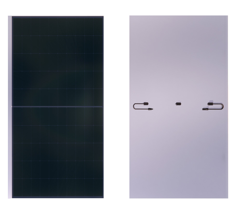 BRPV平板金属光伏瓦产品图片